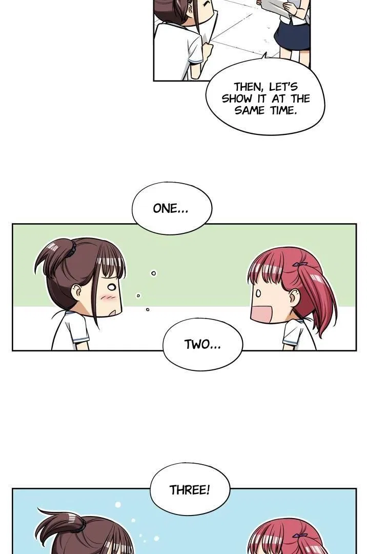 She’s The Mom Candidate Chapter 19 – Page 8