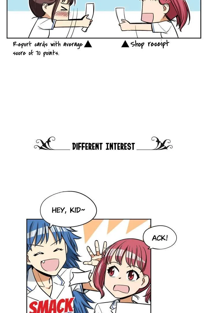 She’s The Mom Candidate Chapter 19 – Page 9