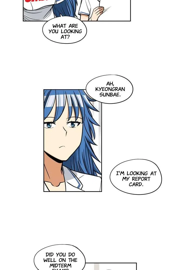 She’s The Mom Candidate Chapter 19 – Page 10