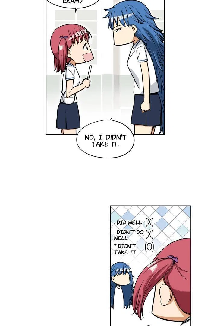 She’s The Mom Candidate Chapter 19 – Page 11