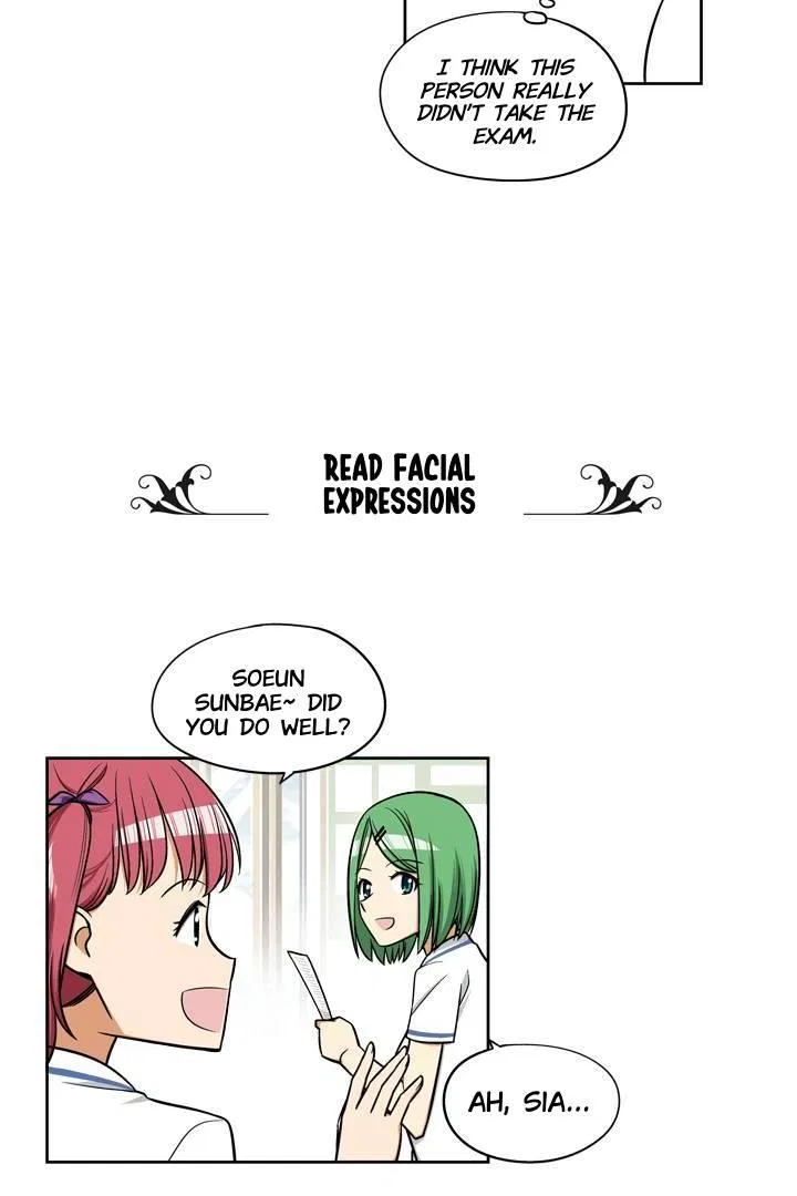 She’s The Mom Candidate Chapter 19 – Page 12