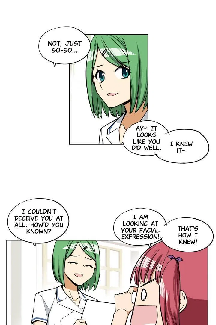 She’s The Mom Candidate Chapter 19 – Page 13