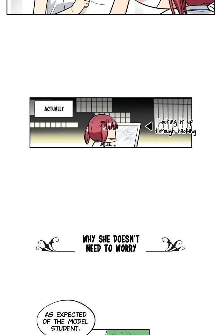 She’s The Mom Candidate Chapter 19 – Page 14