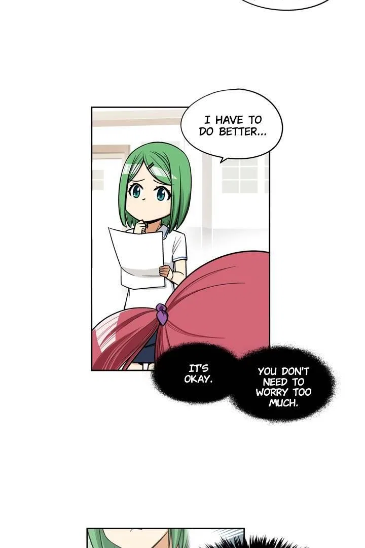 She’s The Mom Candidate Chapter 19 – Page 16