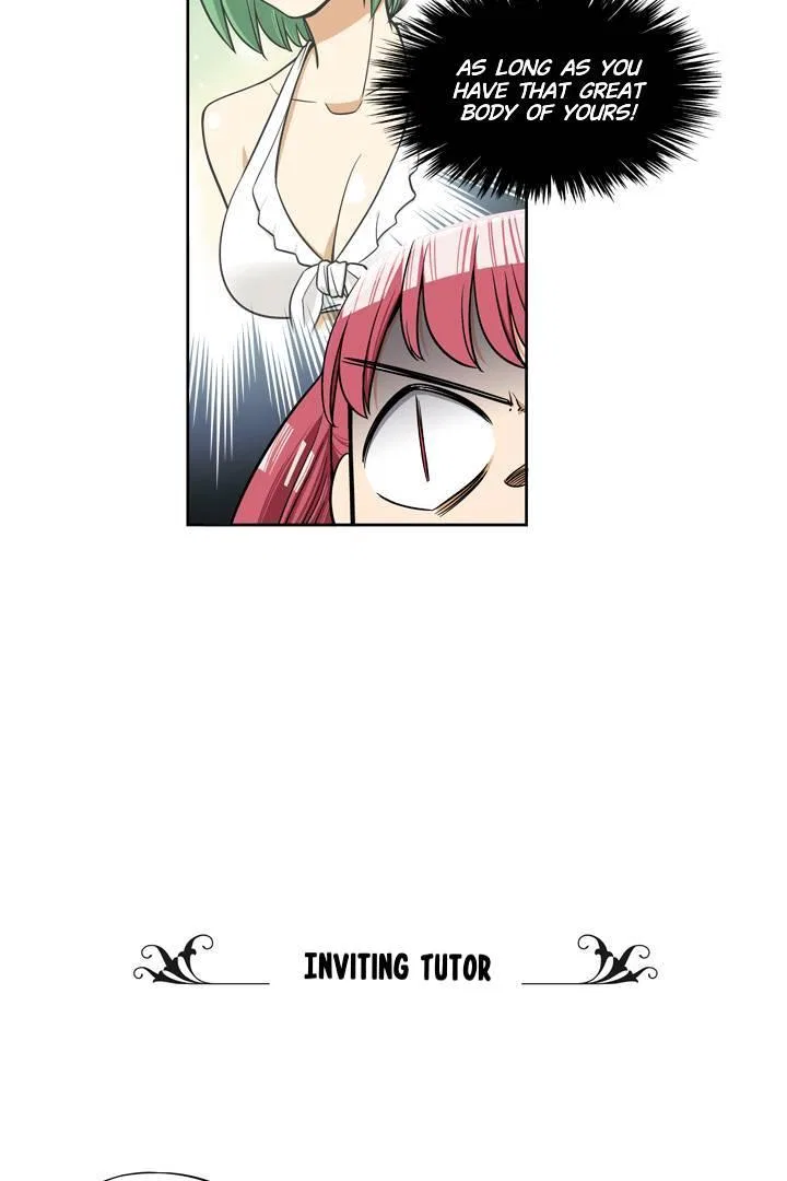 She’s The Mom Candidate Chapter 19 – Page 17