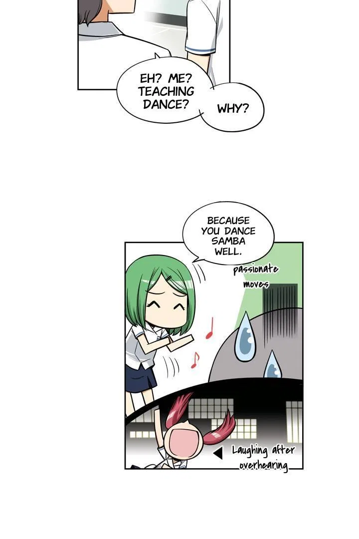 She’s The Mom Candidate Chapter 19 – Page 19
