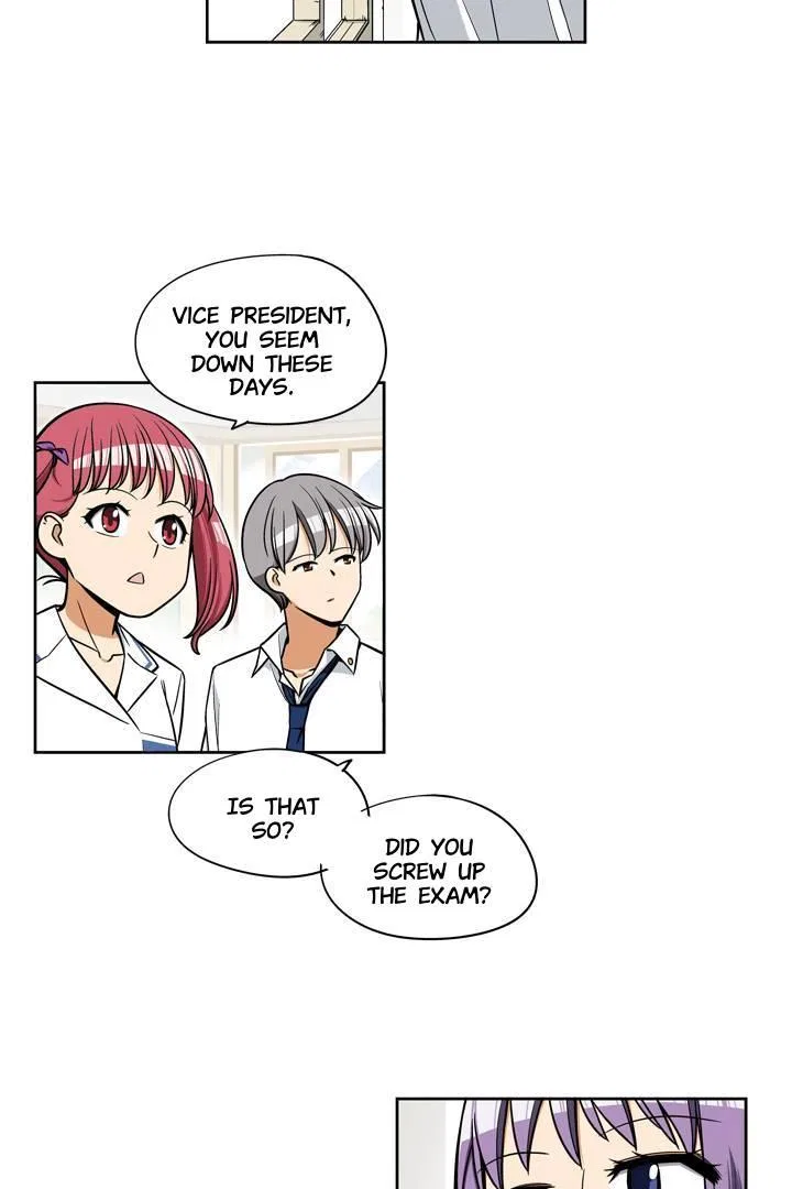She’s The Mom Candidate Chapter 19 – Page 21
