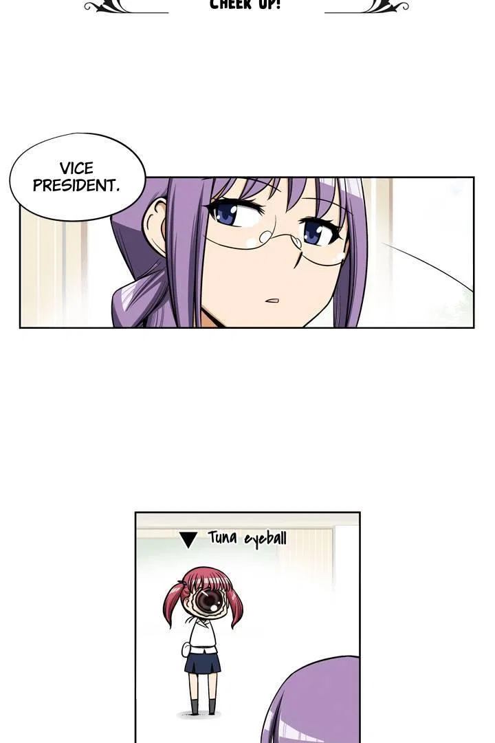 She’s The Mom Candidate Chapter 19 – Page 23