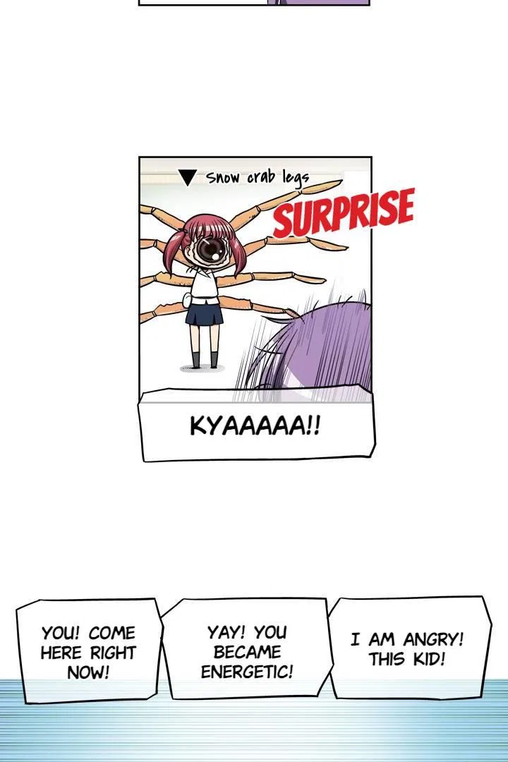 She’s The Mom Candidate Chapter 19 – Page 24