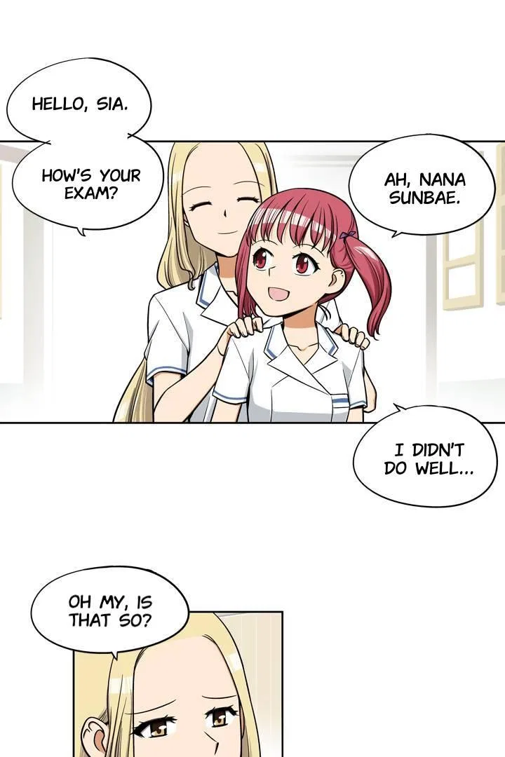 She’s The Mom Candidate Chapter 19 – Page 27