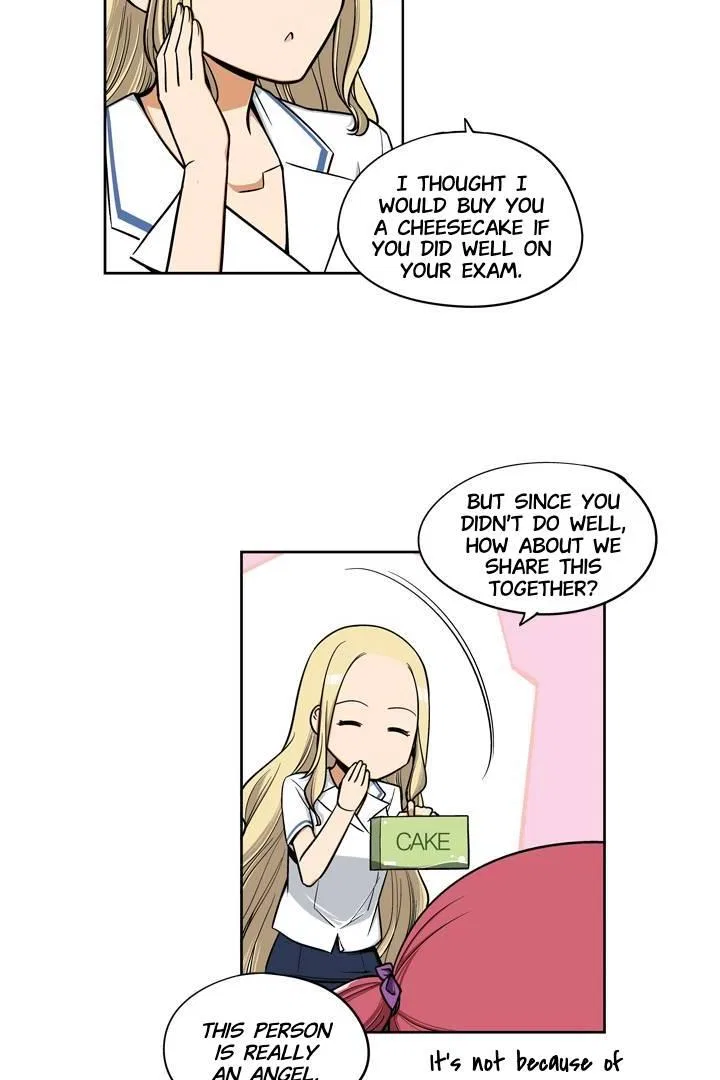 She’s The Mom Candidate Chapter 19 – Page 28