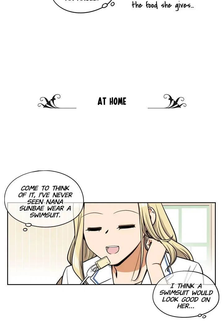 She’s The Mom Candidate Chapter 19 – Page 29