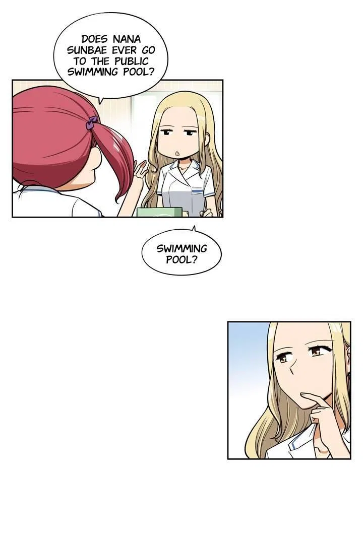 She’s The Mom Candidate Chapter 19 – Page 30