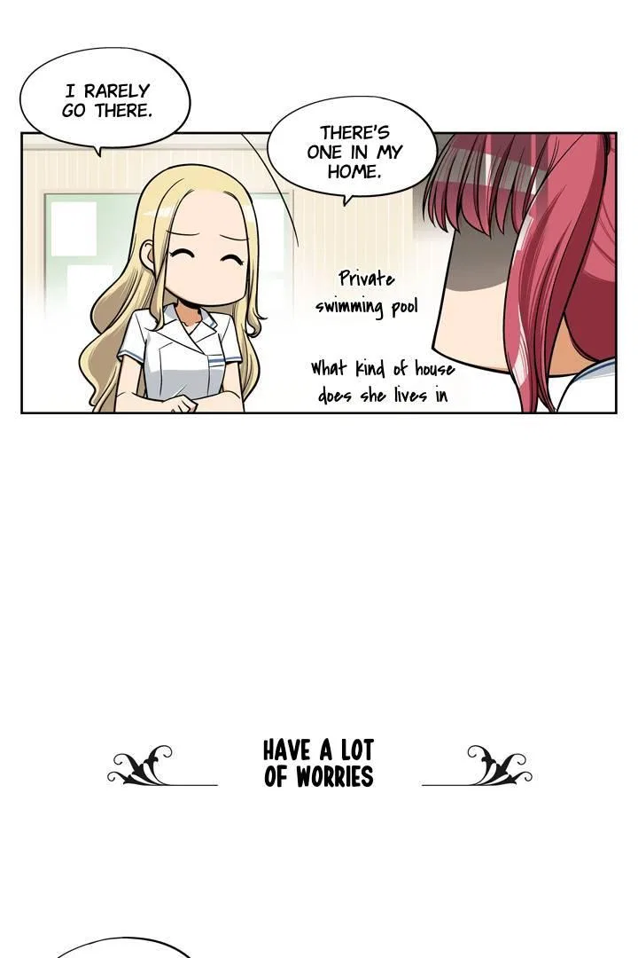 She’s The Mom Candidate Chapter 19 – Page 31