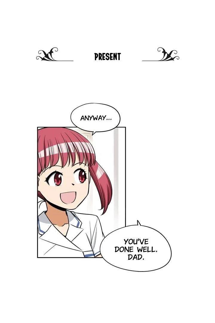 She’s The Mom Candidate Chapter 19 – Page 34