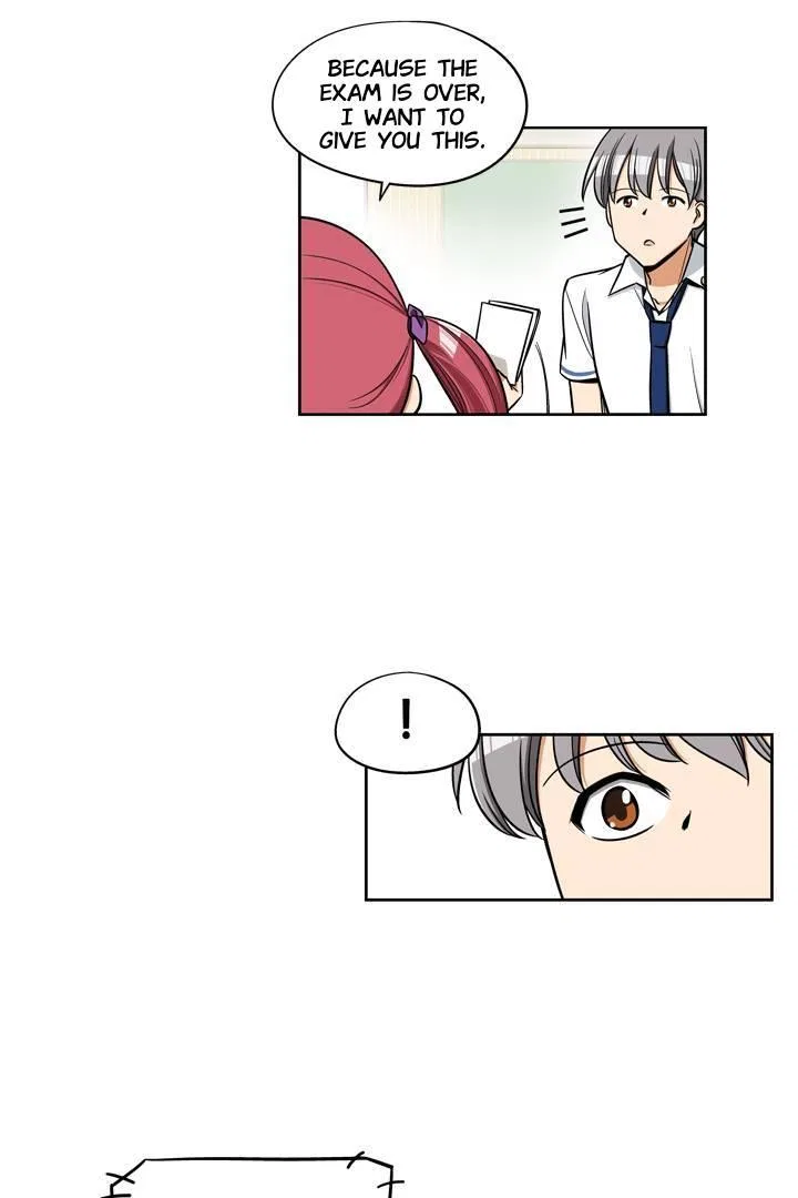 She’s The Mom Candidate Chapter 19 – Page 35