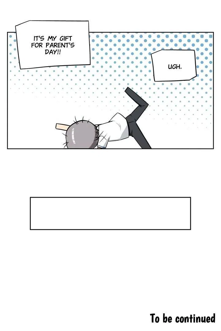 She’s The Mom Candidate Chapter 19 – Page 38