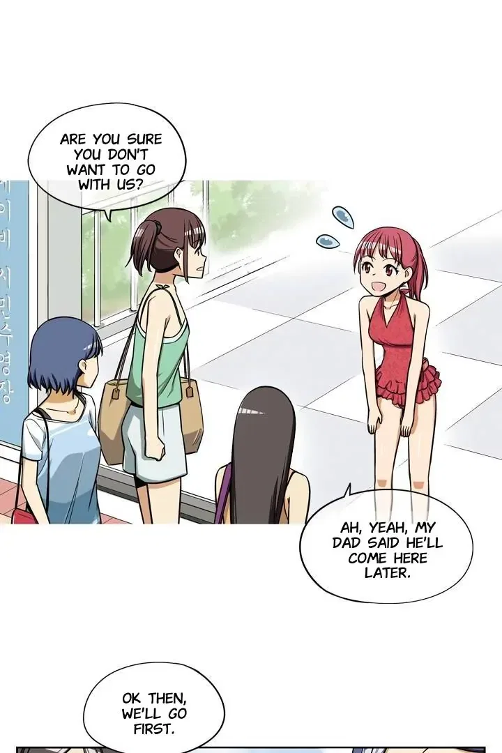 She’s The Mom Candidate Chapter 18 – Page 2
