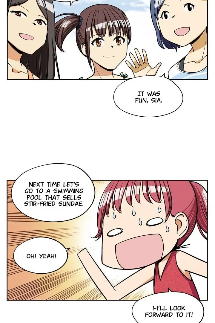 She’s The Mom Candidate Chapter 18 – Page 3