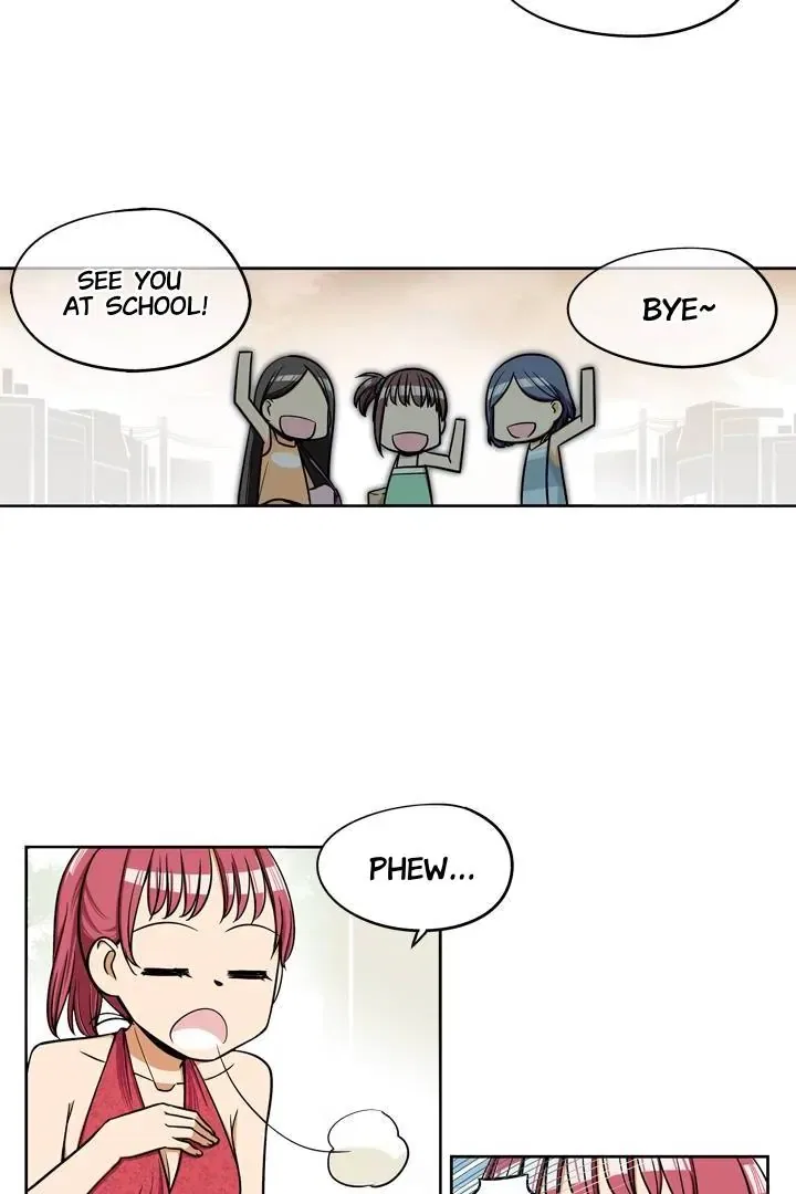 She’s The Mom Candidate Chapter 18 – Page 4