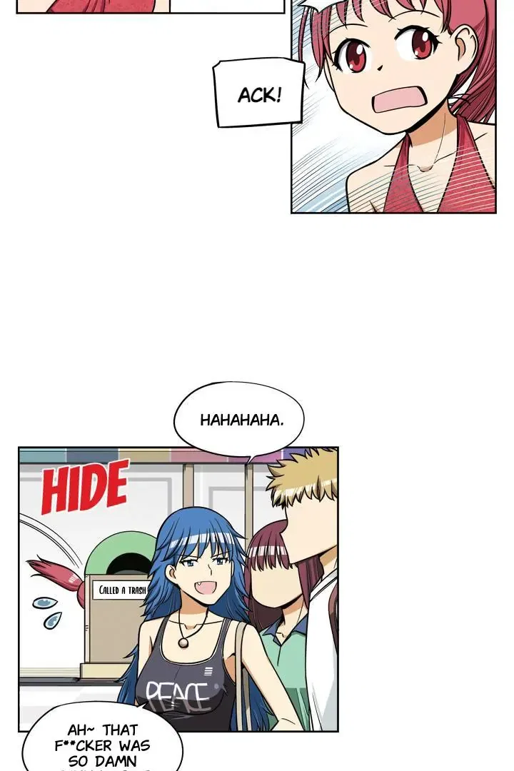 She’s The Mom Candidate Chapter 18 – Page 5