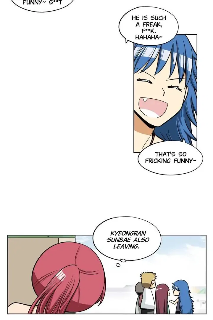 She’s The Mom Candidate Chapter 18 – Page 6