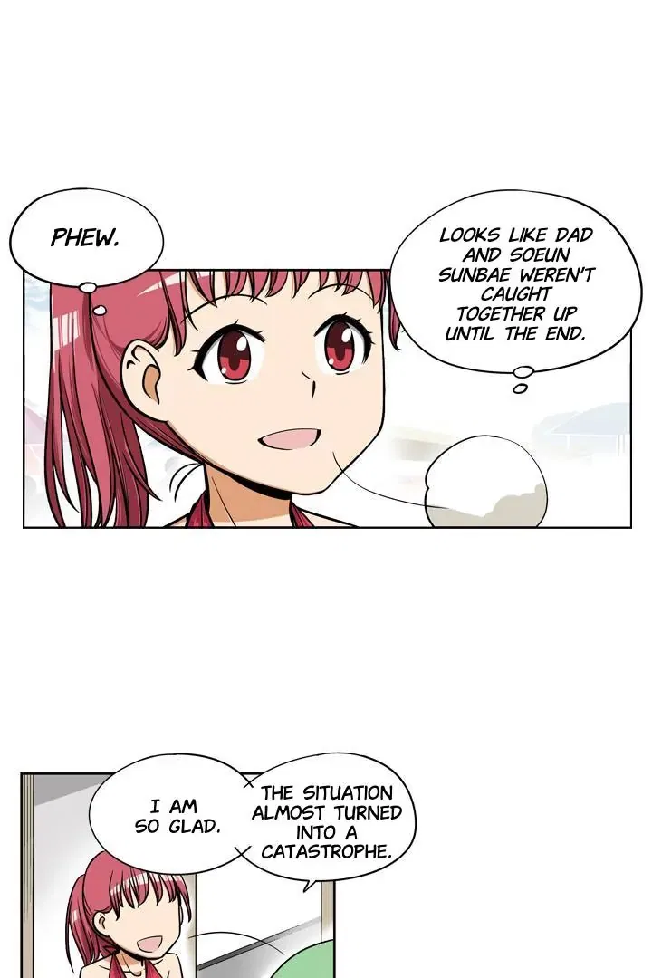 She’s The Mom Candidate Chapter 18 – Page 7