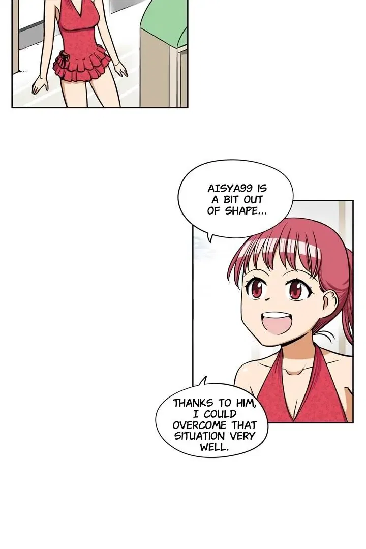 She’s The Mom Candidate Chapter 18 – Page 8