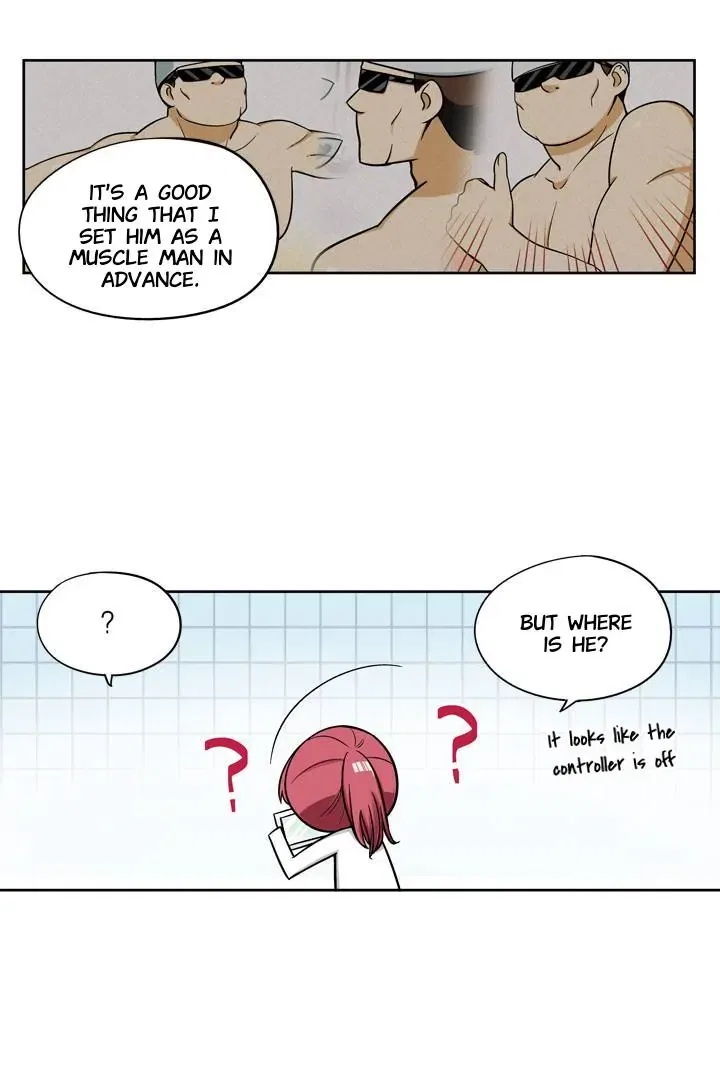 She’s The Mom Candidate Chapter 18 – Page 9