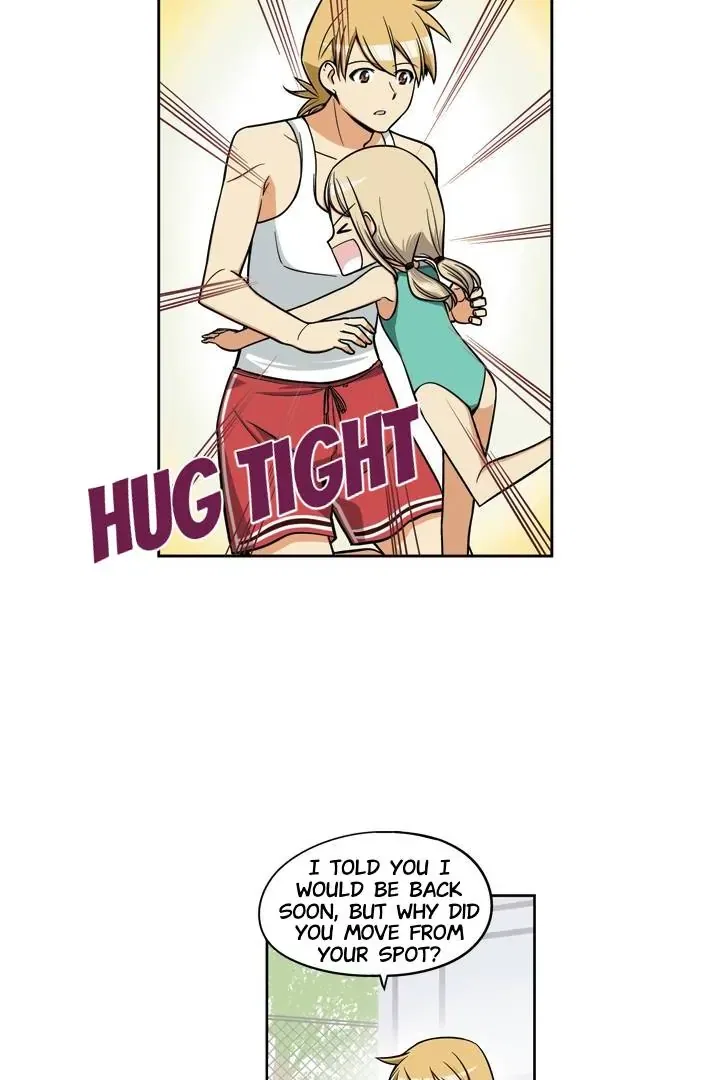 She’s The Mom Candidate Chapter 18 – Page 12