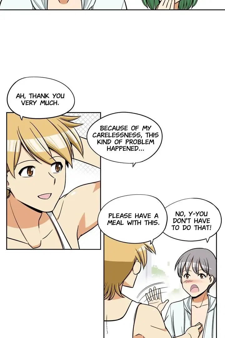 She’s The Mom Candidate Chapter 18 – Page 14