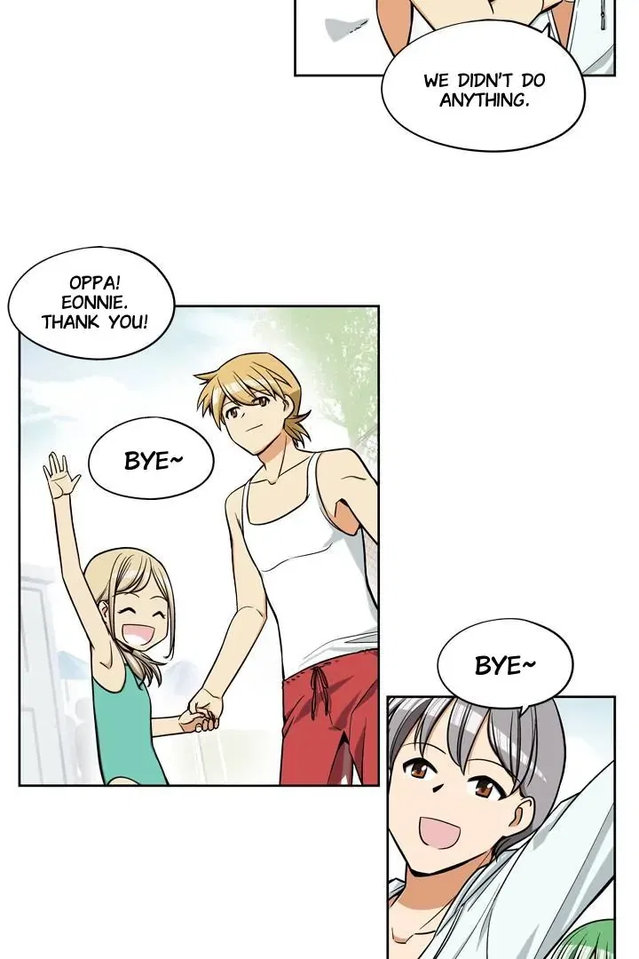 She’s The Mom Candidate Chapter 18 – Page 15