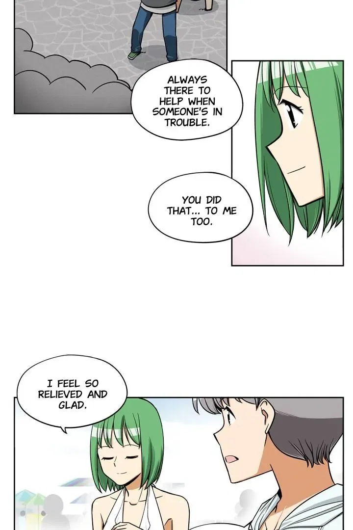She’s The Mom Candidate Chapter 18 – Page 19