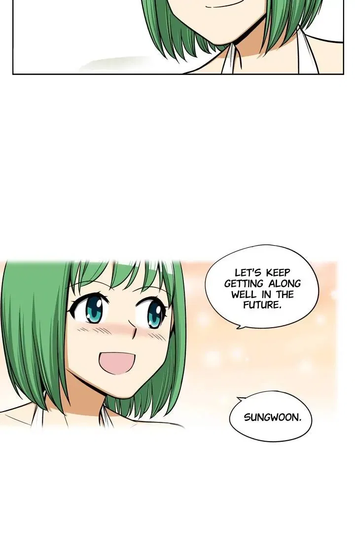 She’s The Mom Candidate Chapter 18 – Page 24