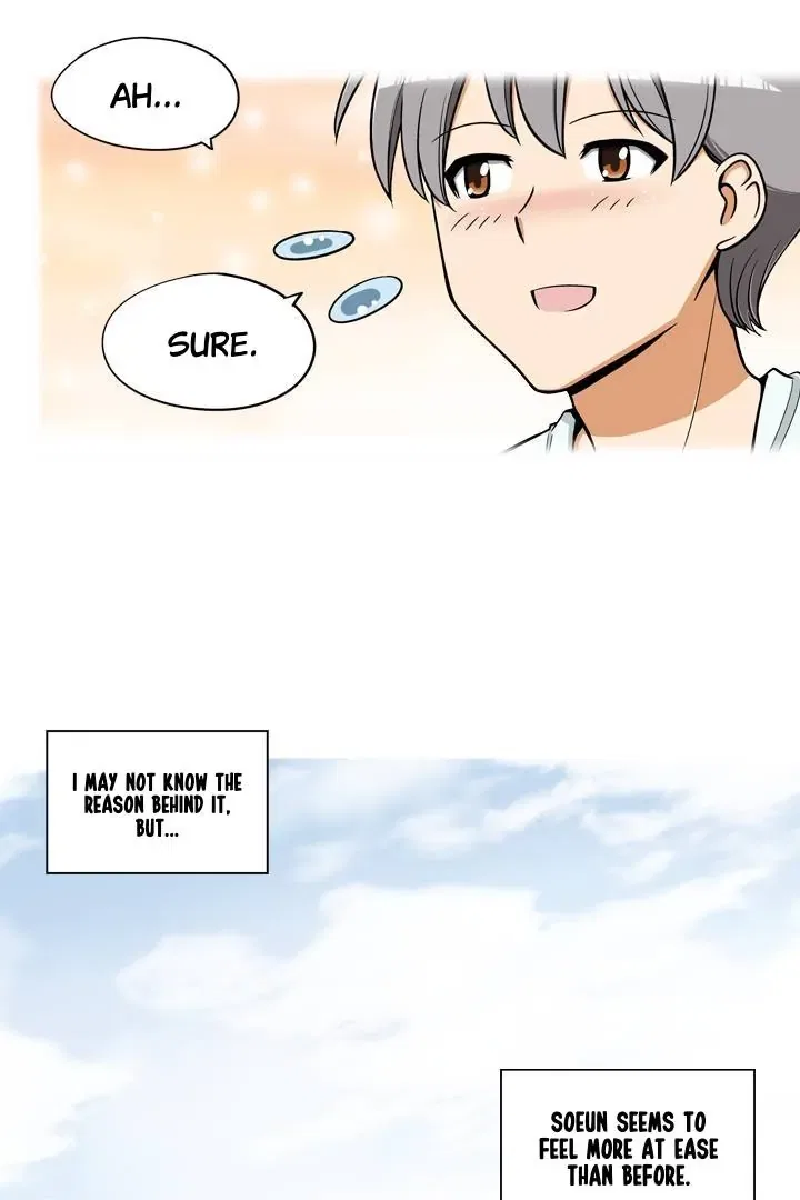 She’s The Mom Candidate Chapter 18 – Page 25