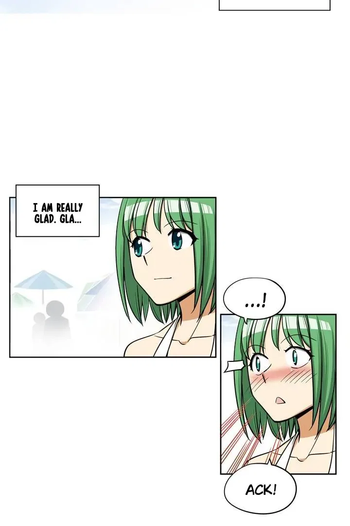 She’s The Mom Candidate Chapter 18 – Page 26