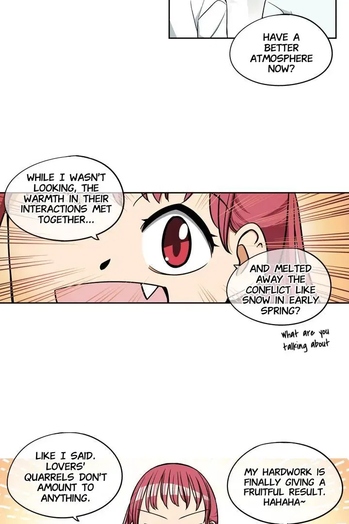 She’s The Mom Candidate Chapter 18 – Page 29