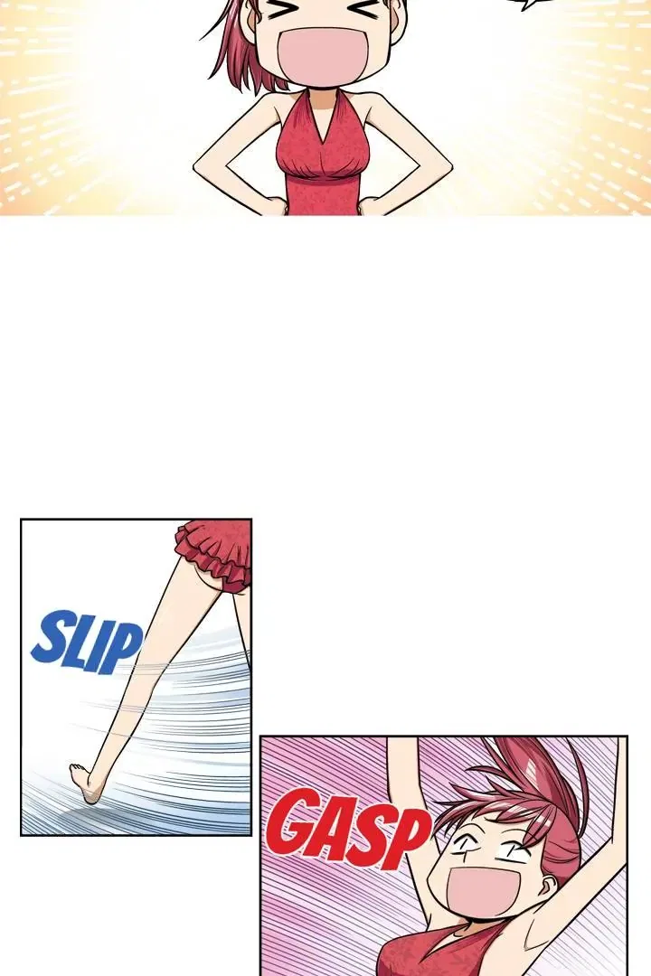 She’s The Mom Candidate Chapter 18 – Page 30