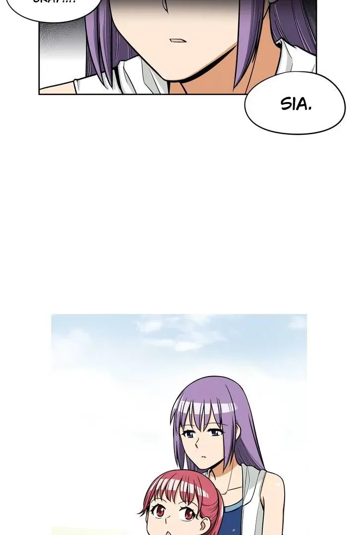 She’s The Mom Candidate Chapter 18 – Page 32