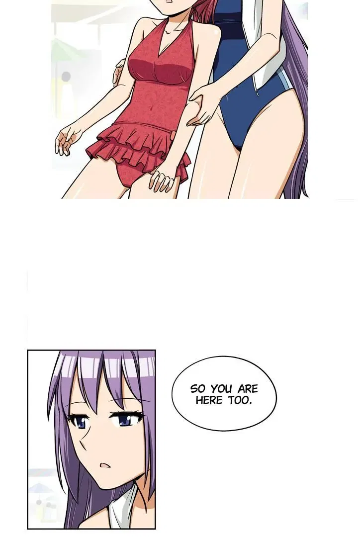 She’s The Mom Candidate Chapter 18 – Page 33