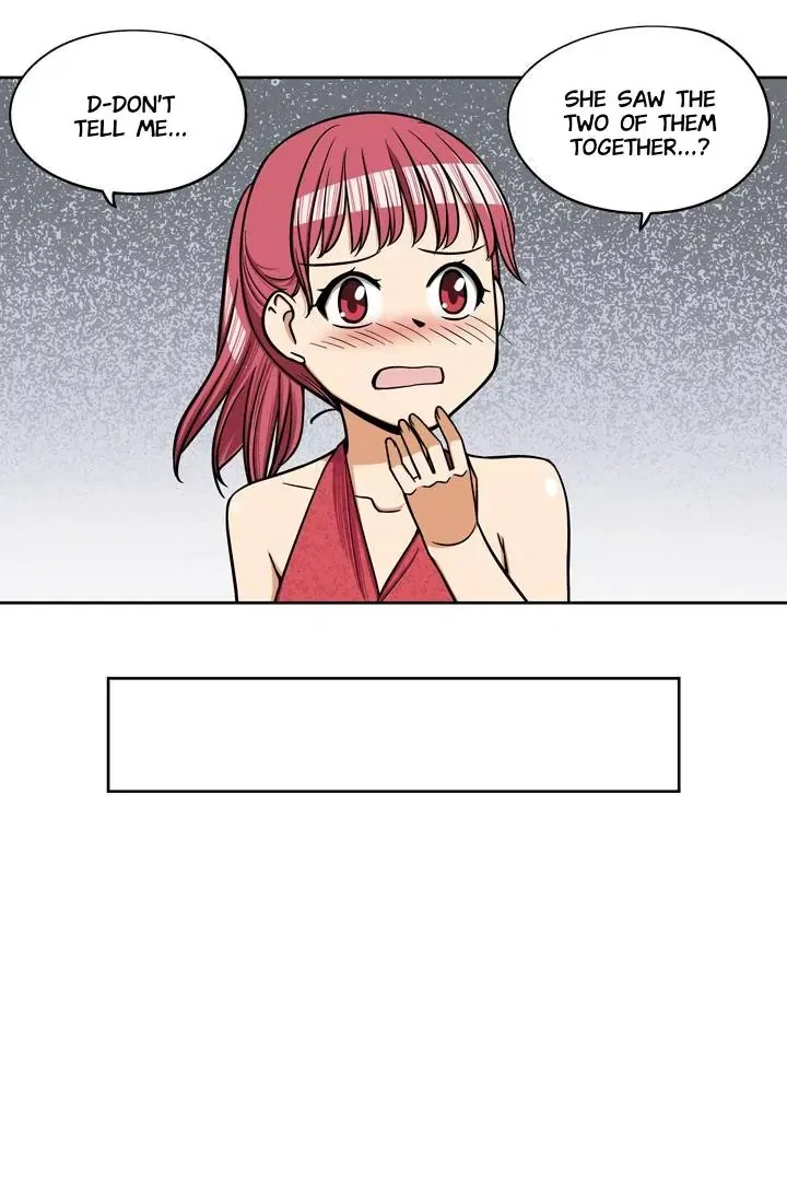 She’s The Mom Candidate Chapter 18 – Page 36