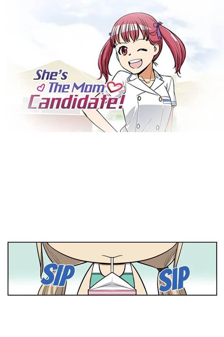 She’s The Mom Candidate Chapter 17 – Page 1