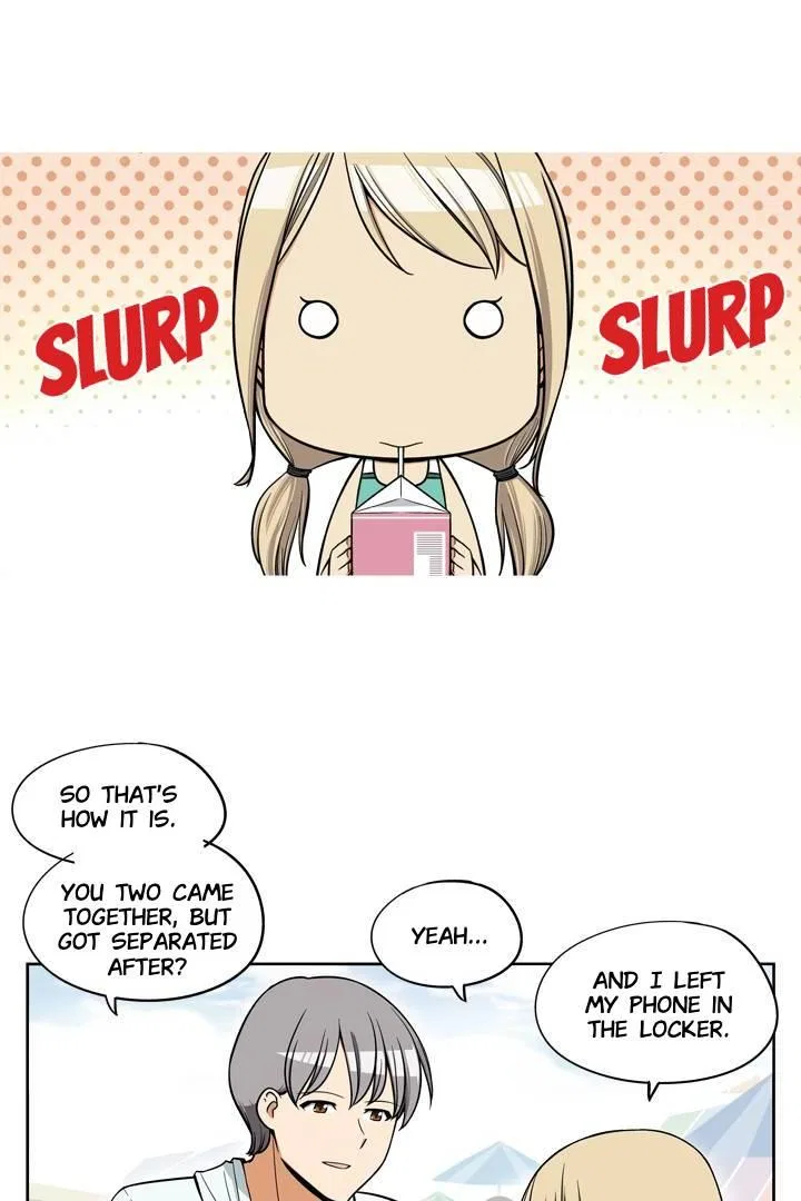 She’s The Mom Candidate Chapter 17 – Page 2