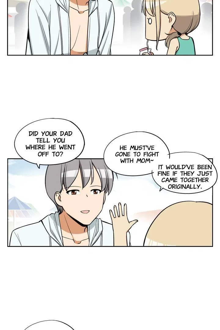 She’s The Mom Candidate Chapter 17 – Page 3