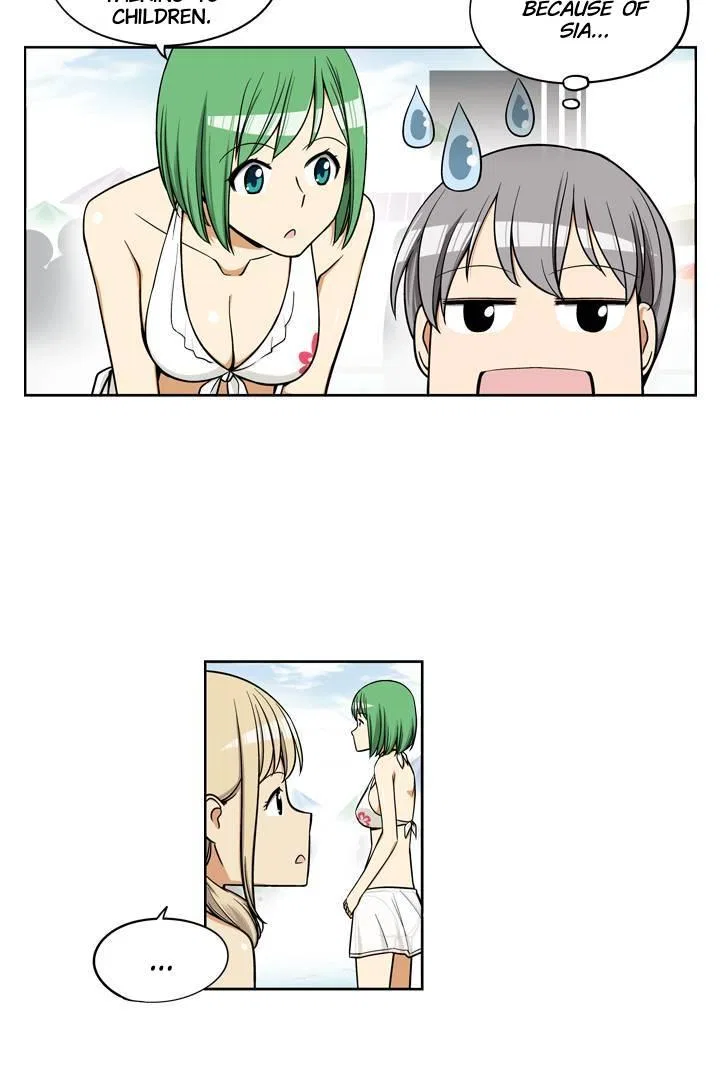 She’s The Mom Candidate Chapter 17 – Page 5