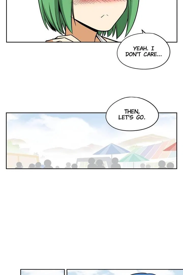 She’s The Mom Candidate Chapter 17 – Page 8
