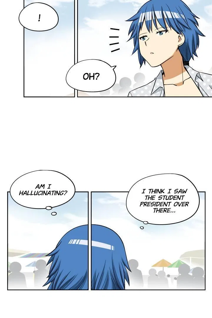 She’s The Mom Candidate Chapter 17 – Page 9