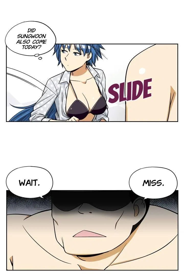 She’s The Mom Candidate Chapter 17 – Page 10