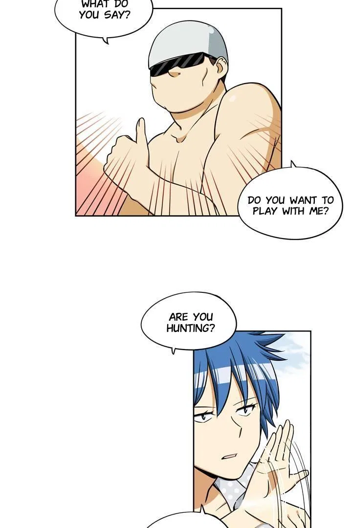 She’s The Mom Candidate Chapter 17 – Page 13