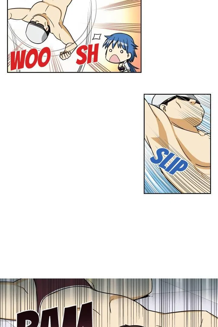 She’s The Mom Candidate Chapter 17 – Page 16